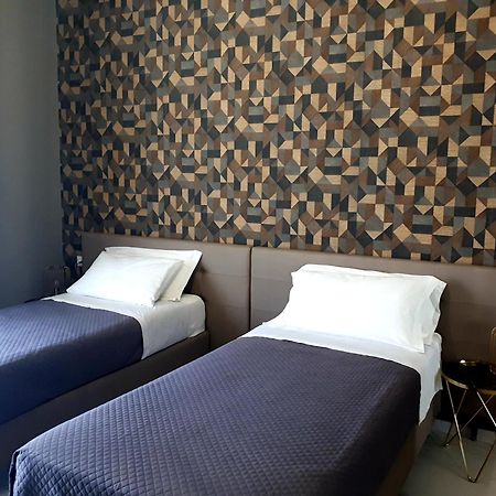 Domus Suite Termoli Cameră foto
