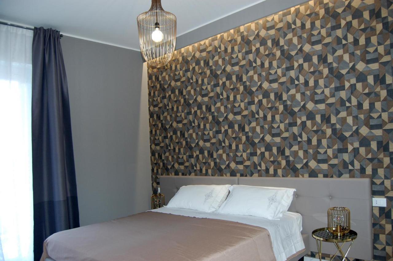 Domus Suite Termoli Exterior foto