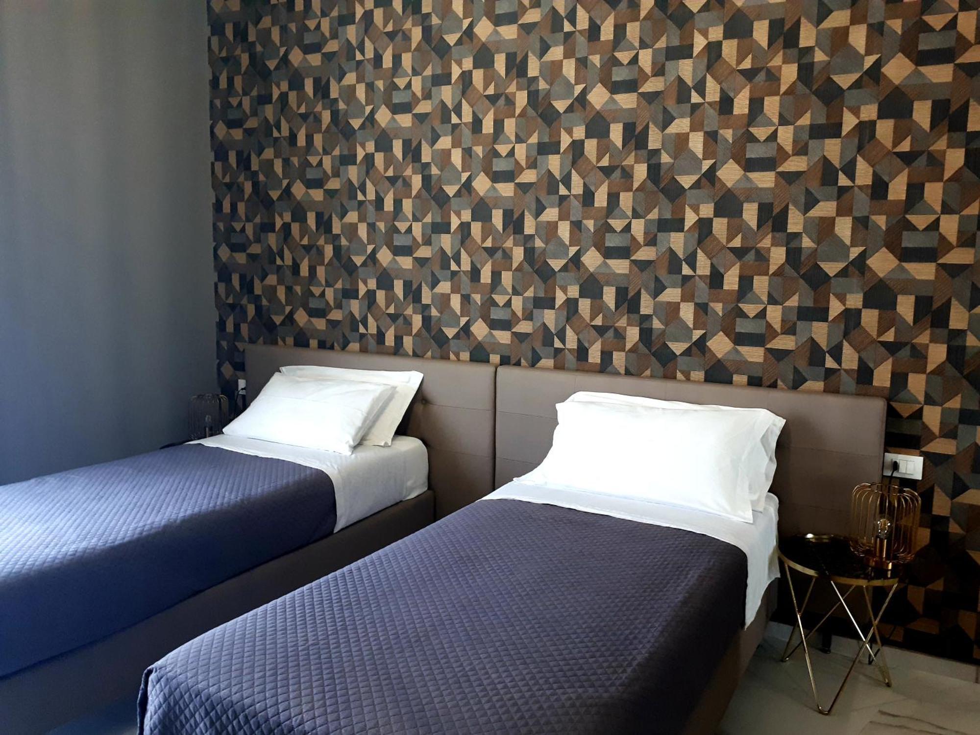 Domus Suite Termoli Cameră foto